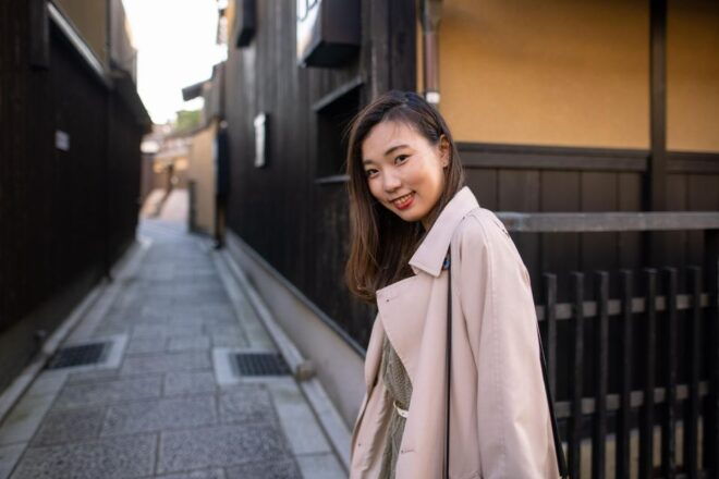 Kyoto Photo Tour : Experience the Geisha District - Full Description