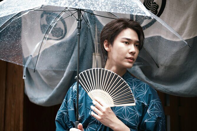 Kyoto Photo Travel with Local Guide and Personal Photographer - The Sum Up: Who Will Love This Experience?