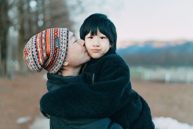 Kyoto Photo Travel with Local Guide and Personal Photographer - FAQ