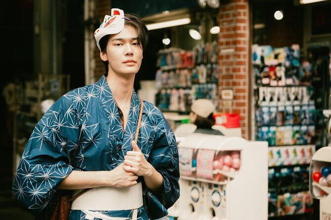 Kyoto Photo Travel with Local Guide and Personal Photographer - Good To Know