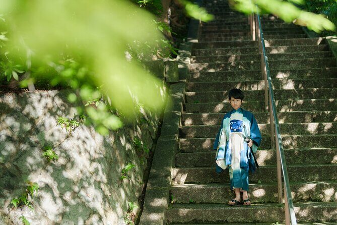 Kyoto Photo Travel with Local Guide and Personal Photographer - The Value of This Tour