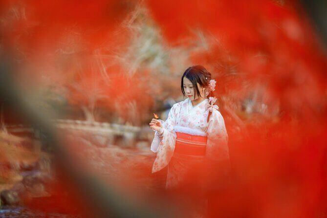 Kyoto Photo Travel with Local Guide and Personal Photographer - The Sum Up