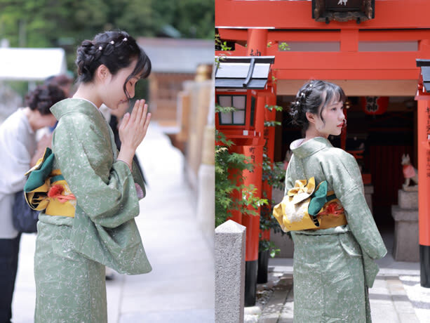 Kyoto Photography Services - Kimono, weather, and the best time of day