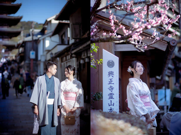 Kyoto Photography Services - Is $104.85 good value?