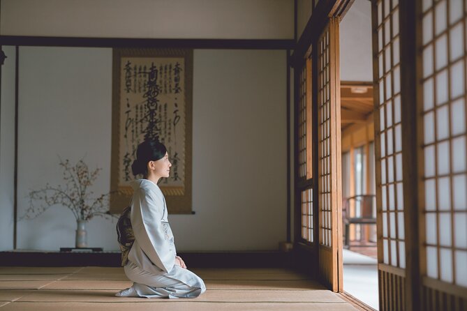 Kyoto Photography Tour - Overview and Services