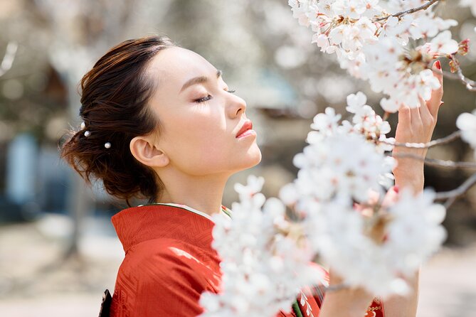 Kyoto Photography Tour - Reviews