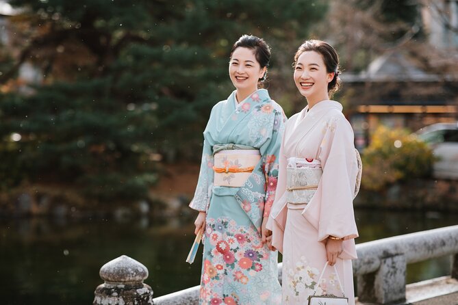 Kyoto Photography Tour - Questions and Support