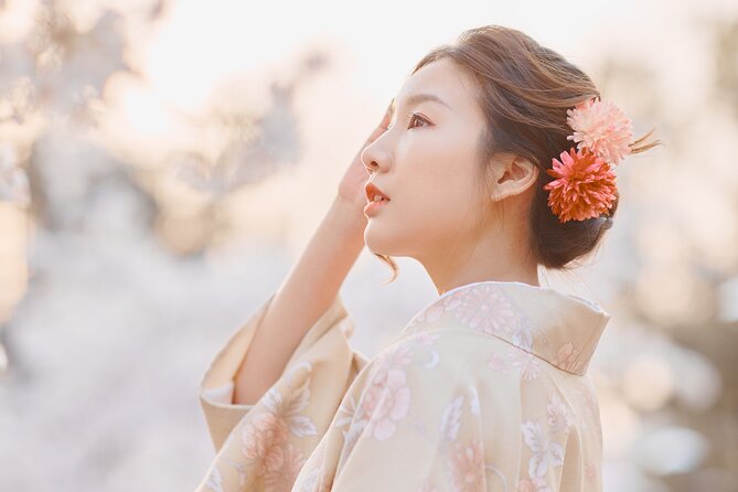 Kyoto Photography Tour - Kyoto Photography Tour