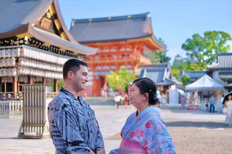 Kyoto Photography Tour (Yasaka Shrine, Yasaka Koshindo, Yasaka Pagoda, Kiyomizu-dera Temple) - What Kiyomizu-dera Means for Your Route