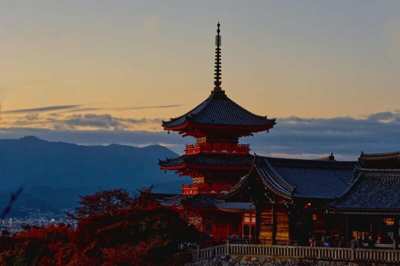 Kyoto Photography Workshop - Why This Workshop Adds Value