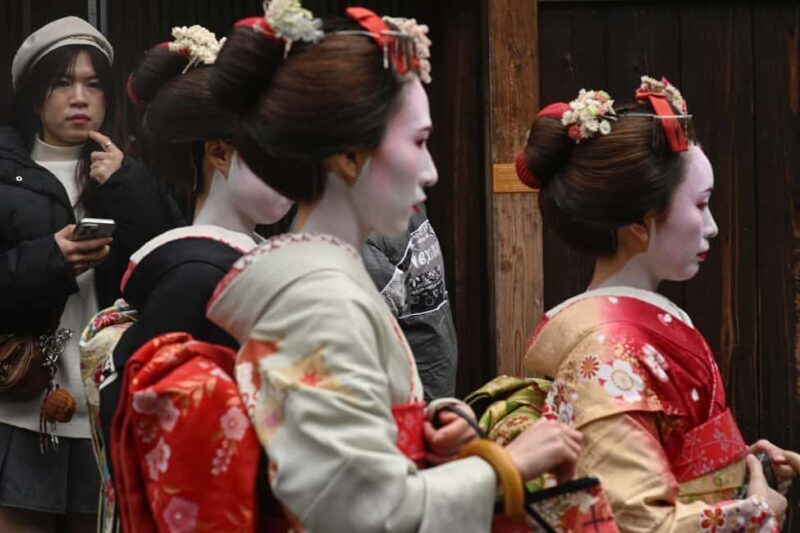 Kyoto Photography Workshop - Final Thoughts: Who is This Tour Best For?