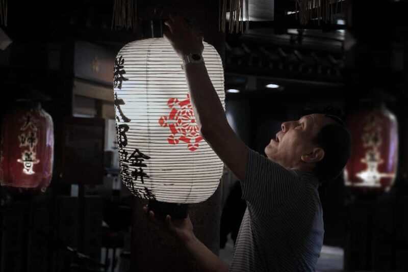 Kyoto Photography Workshop - Authentic Insights from Past Participants