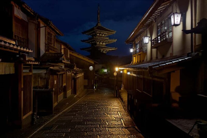 Kyoto Photography Workshop - Who Should Consider This Experience?
