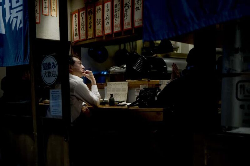 Kyoto Photography Workshop - Frequently Asked Questions