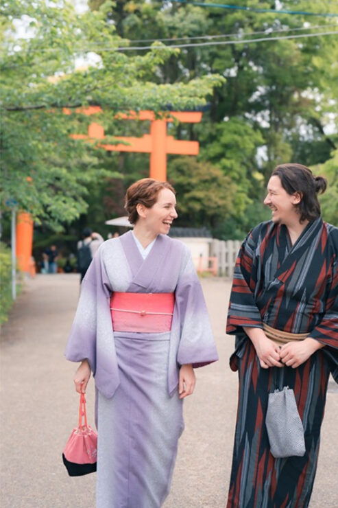 Kyoto: Photoshoot Service - Good To Know