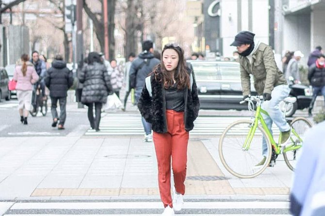 Kyoto Photoshoot Service With an Experienced Photographer - Benefits of Hiring an Experienced Photographer