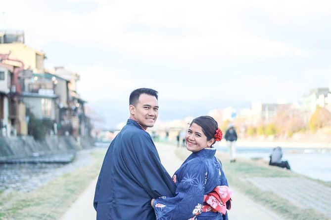Kyoto Photoshoot Service With an Experienced Photographer - Common Questions