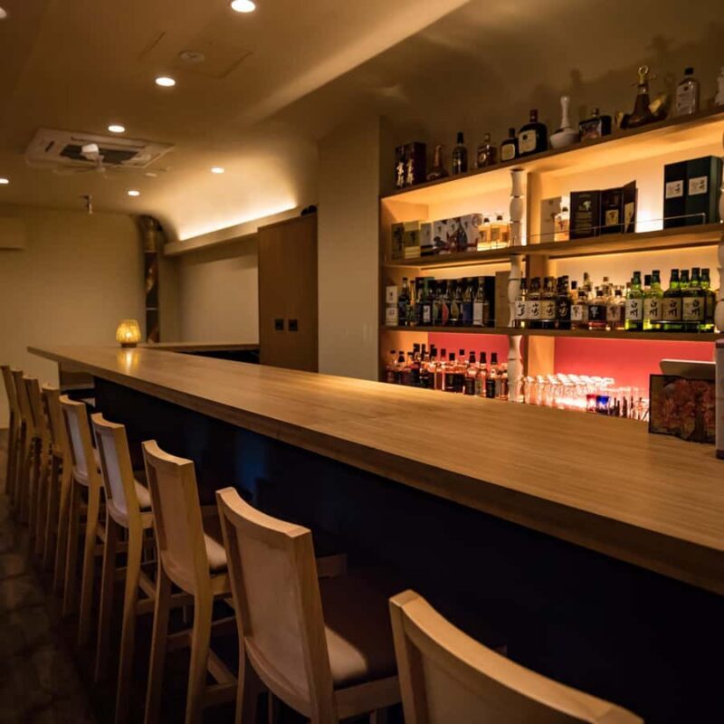 Kyoto: Ponto-cho Sake and Japanese Whiskey Tasting Tour - Who Will Love This Tour?