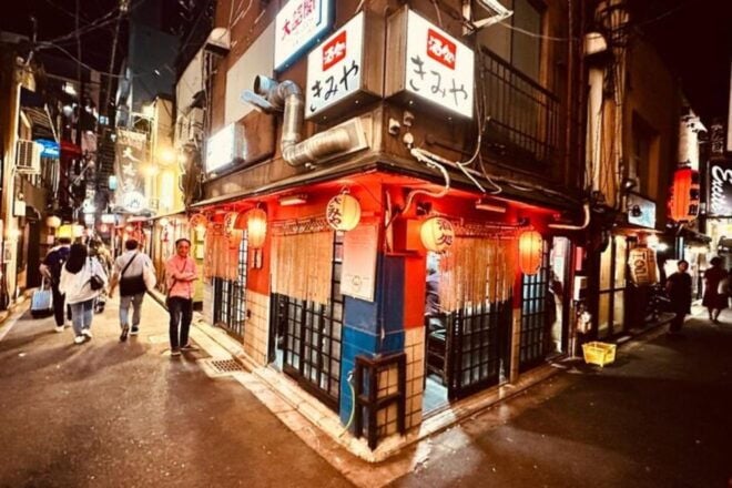 Kyoto Pontocho All Including Evening Local Food Tour - Discovering the Charming Gion District