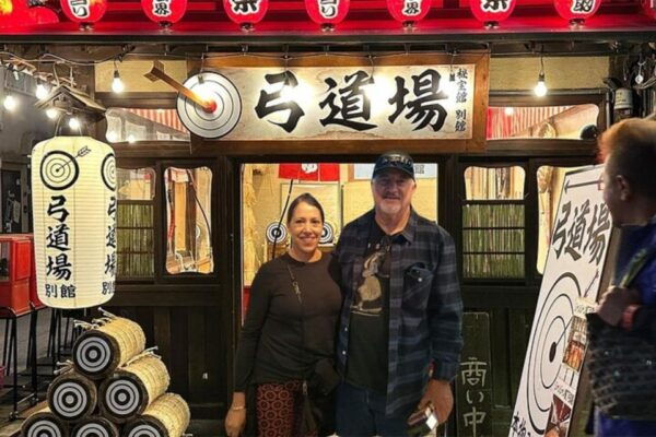 Kyoto Pontocho All Including Evening Local Food Tour - The Sum Up