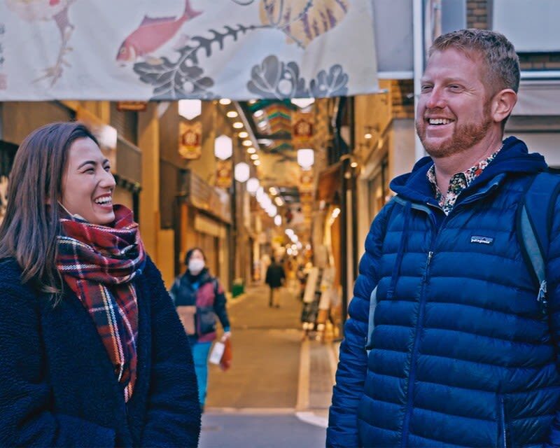 Kyoto Pontocho Evening Small Group Food & Cultural Tour - What to know before you go