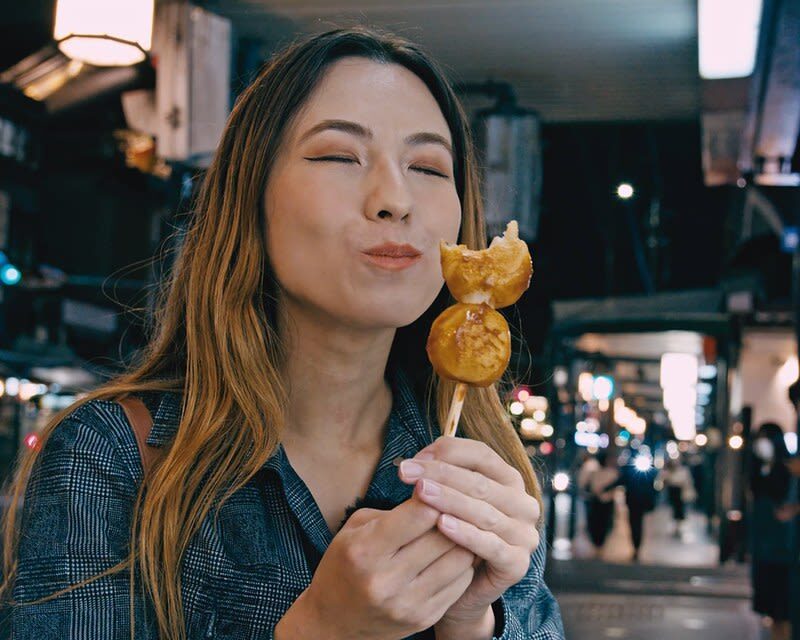 Kyoto Pontocho Evening Small Group Food & Cultural Tour - How to judge the $161.29 starting price