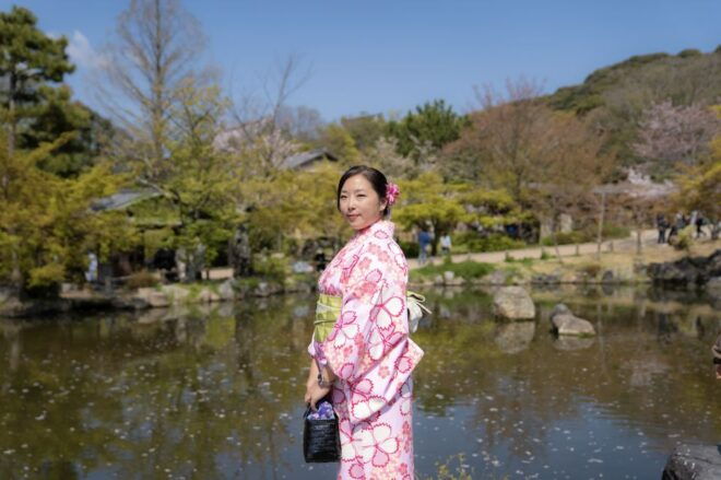 Kyoto Portrait Tour With a Professional Photographer - Common Questions