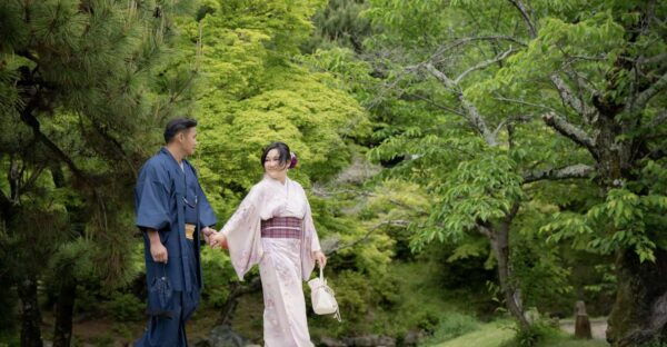 Kyoto Portrait Tour With a Professional Photographer - The Sum Up