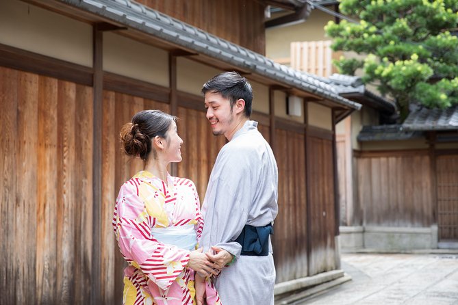 Kyoto Pre Wedding/Honeymoon Photo Session - Provider Information