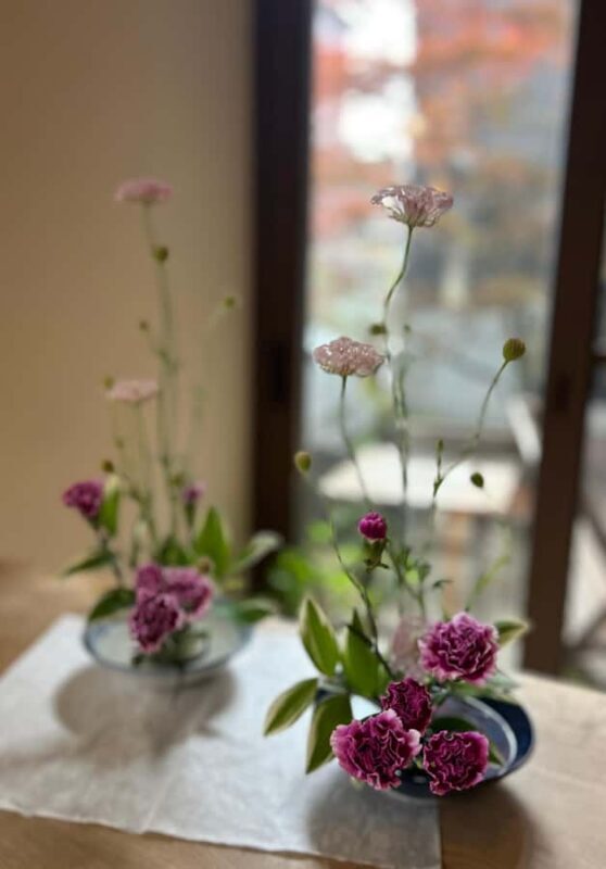 Kyoto: Premium Ikebana Workshop with Vase Souvenir - FAQ
