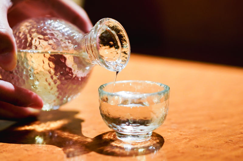 Kyoto Premium Night Foodie Tour in Gion(9+dishes + 3 Sake tastings) - Who will get the most from this evening