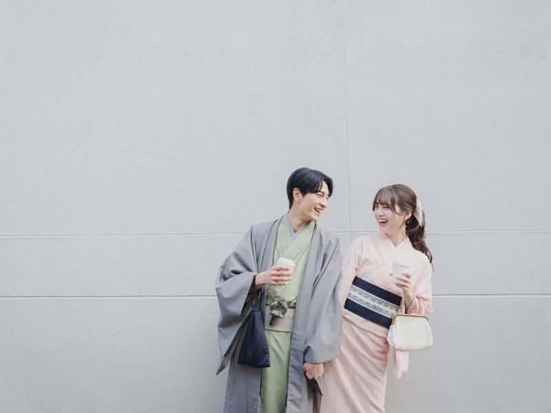Kyoto Premium Silk Kimono Rental - Authentic Experience with Full-Set & Hair Styling - Fit, weather, and other practical details