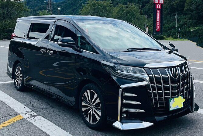 Kyoto Private Airport Transfer to Kansai International Airport - Why Choose a Private Transfer from Kyoto to Kansai Airport?