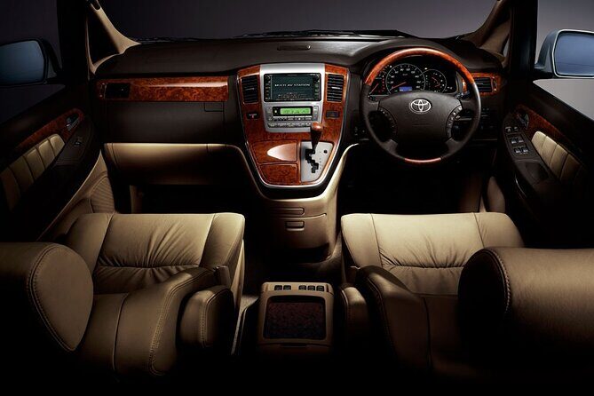 Kyoto Private Airport Transfer to Kansai International Airport - Pros and Cons Based on User Feedback