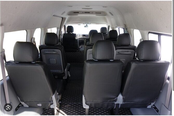 Kyoto Private Airport Transfer to Kansai International Airport - Who Should Consider This Service?