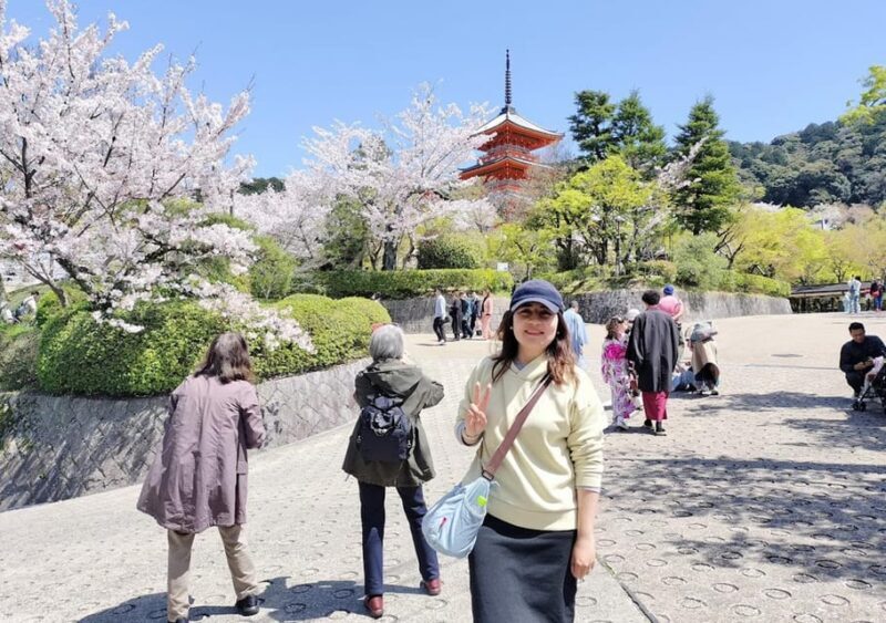 Kyoto: private and customized tour (walking/public transportation) - Who Will Love This Tour?