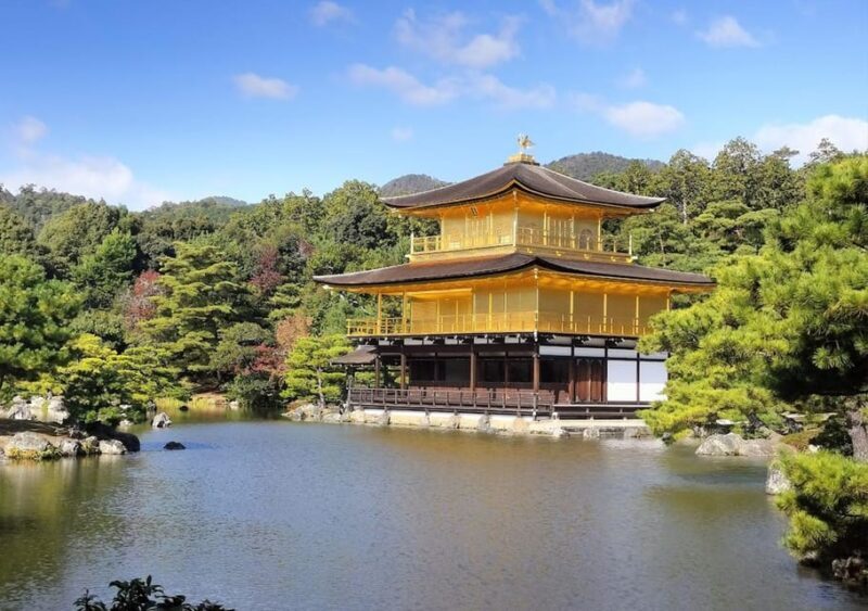 Kyoto: private and customized tour (walking/public transportation) - FAQ