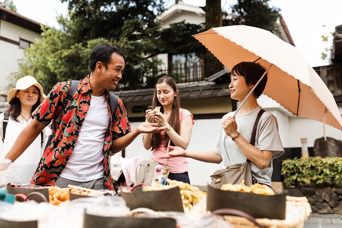 Kyoto: Private and Personalized Tour  - Cancel 24H Prior & Full Refund - Tour Details