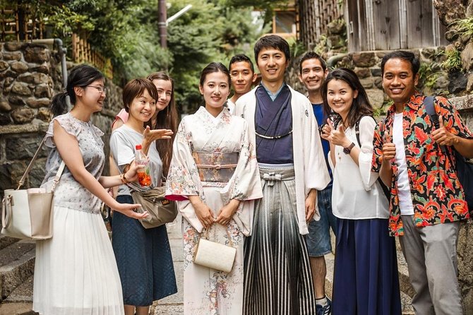 Kyoto: Private and Personalized Tour  - Cancel 24H Prior & Full Refund - Cancellation Policy
