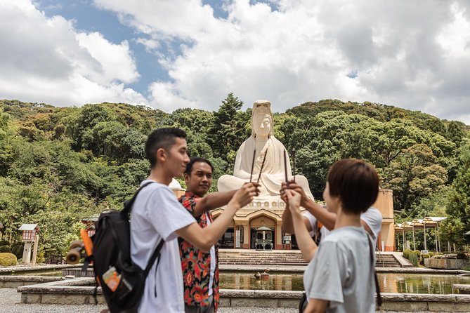 Kyoto: Private and Personalized Tour  - Cancel 24H Prior & Full Refund - Traveler Photos