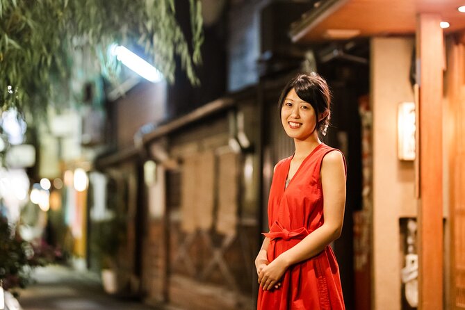 Kyoto: Private and Personalized Tour  - Cancel 24H Prior & Full Refund - Additional Information