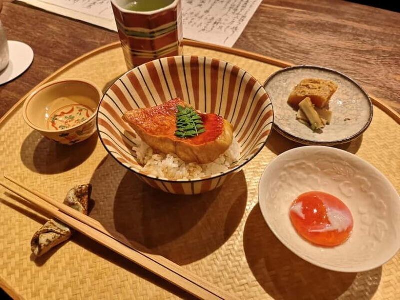 Kyoto: Private Authentic Kyoto Cuisine Experience with Guide - The Sum Up: Who Will Love This Experience?