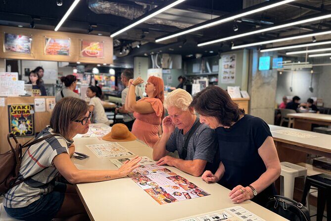 Kyoto: Private Barhopping Tour Around Kyoto Station - The Sum Up