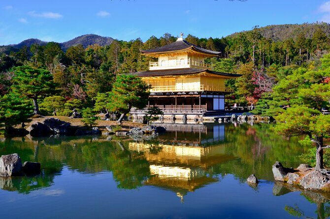 Kyoto Private Car Tour - A Closer Look at the Kyoto Private Car Tour