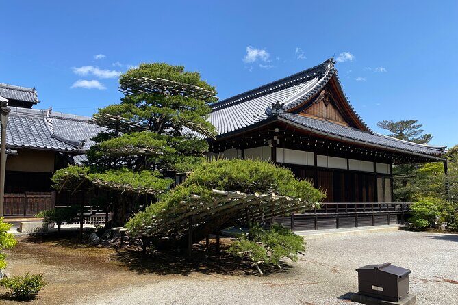 Kyoto Private Car Tour from Osaka to Gion and Fushimi - FAQ