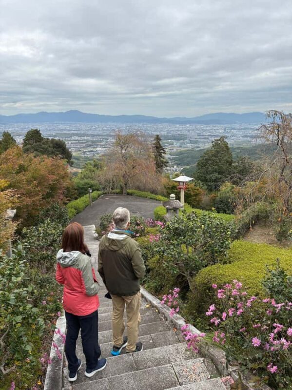 Kyoto: Private Car Tour With a Local Resident Conductor - Good To Know