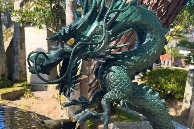 Kyoto Private Car Tour with English Guide Driver (Amanohashidate) - Frequently Asked Questions