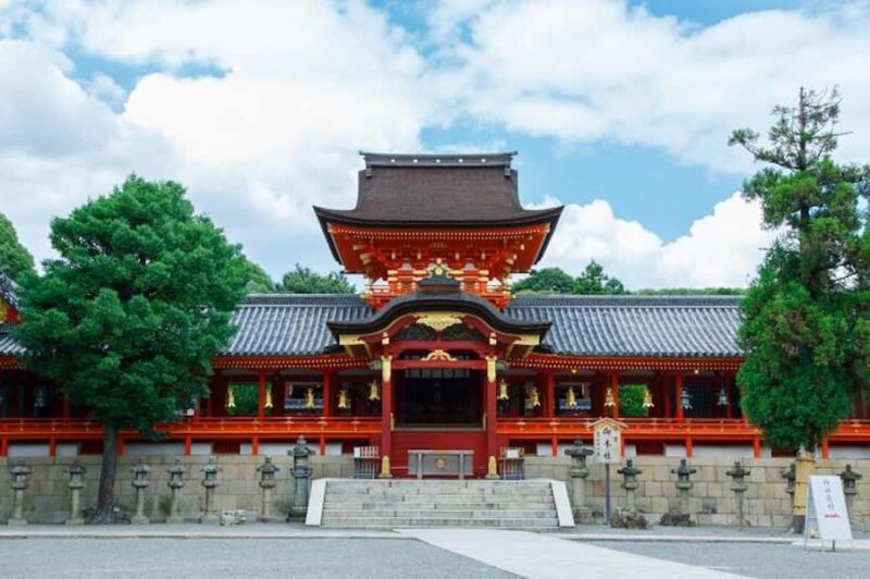 Kyoto: Private charter tour (Bamboo Trail, Suzumushi Temple) - A Closer Look at the Itinerary and Highlights