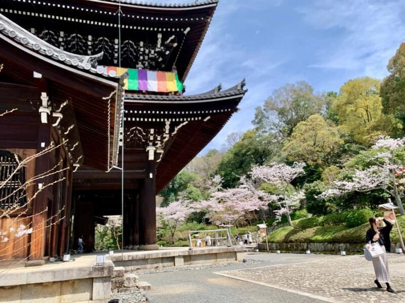 Kyoto: Private Cultural and Historical Tour in Spanish - FAQs