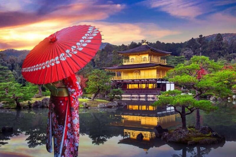 Kyoto: Private Custom Tour with English Guide and Vehicle - The Value of This Tour